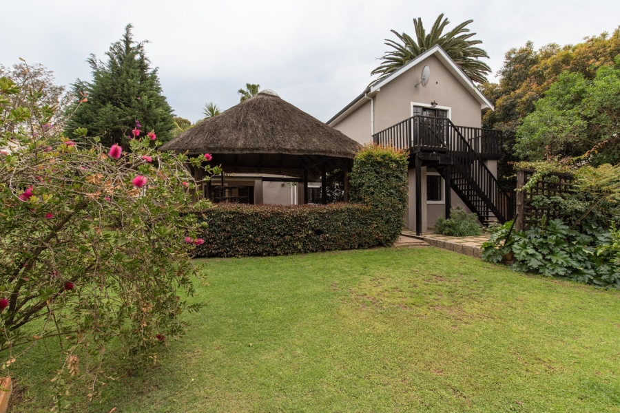 4 Bedroom Property for Sale in Proteaville Western Cape